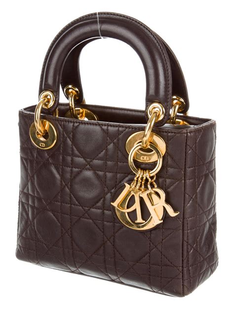 christian Dior handbags official website